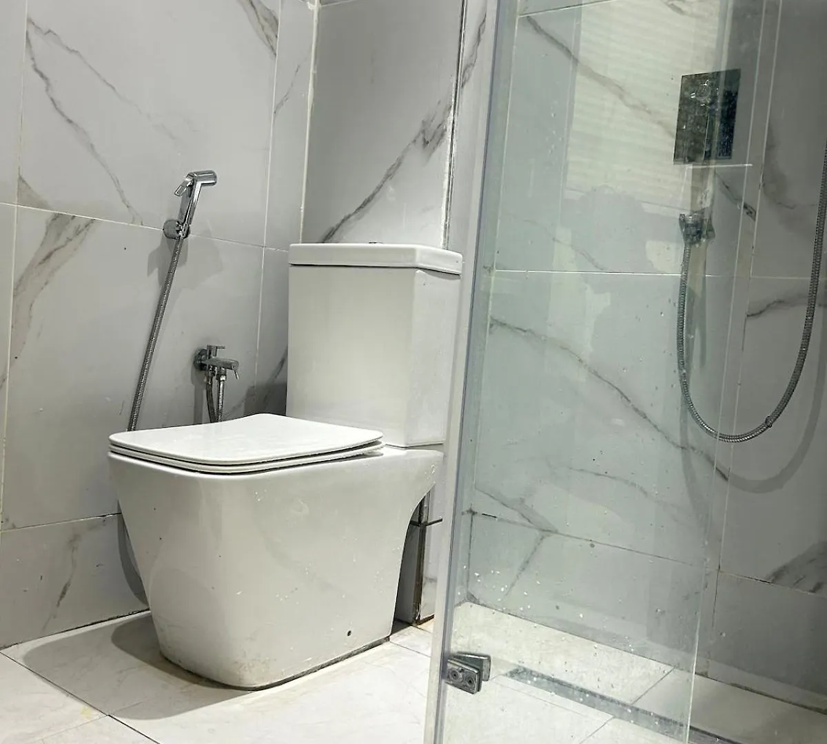 Studio Au Virage Dakar 0*,  Senegal