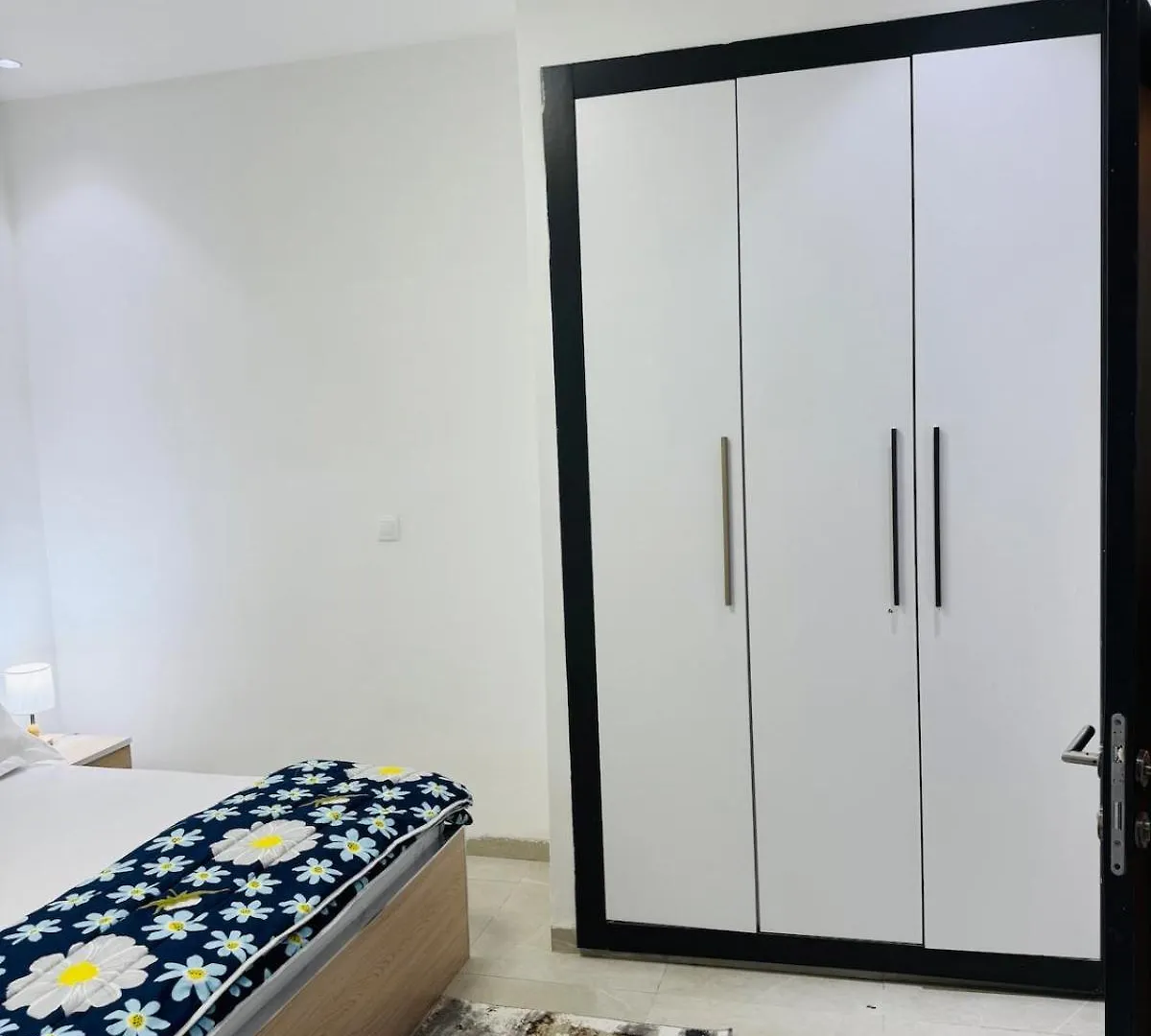 Studio Au Virage Dakar 0*,  Senegal