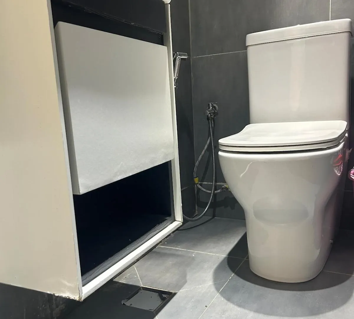 Studio Au Virage Dakar 0*,