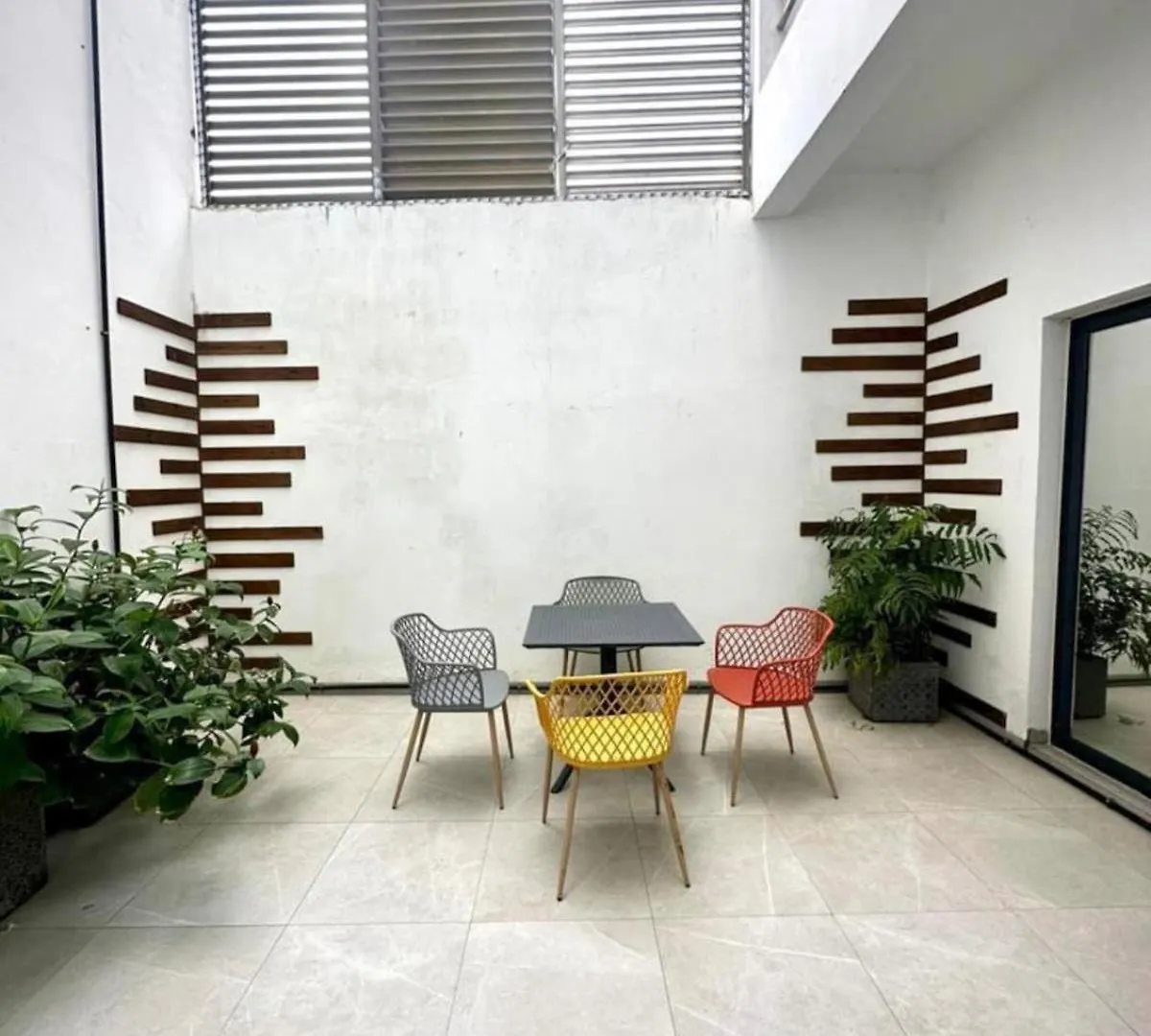 Studio Au Virage Dakar Apartment