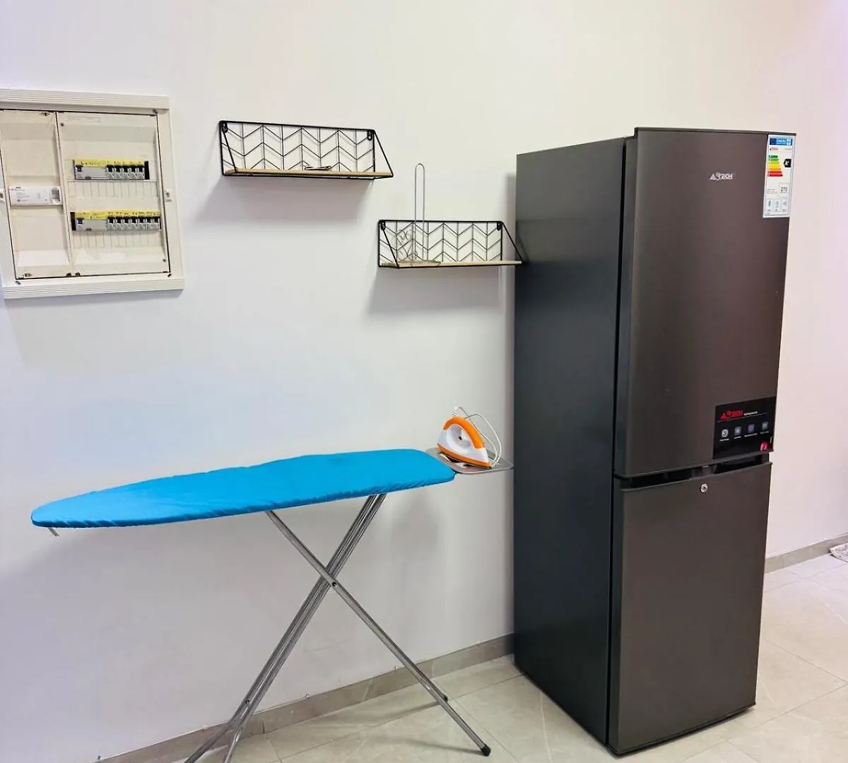 Studio Au Virage Dakar 0*,