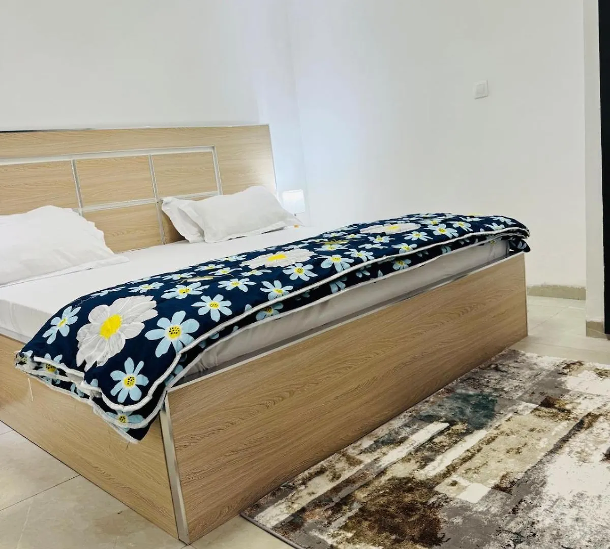 Apartment Studio Au Virage Dakar