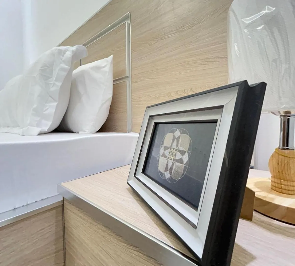 Apartment Studio Au Virage Dakar Senegal
