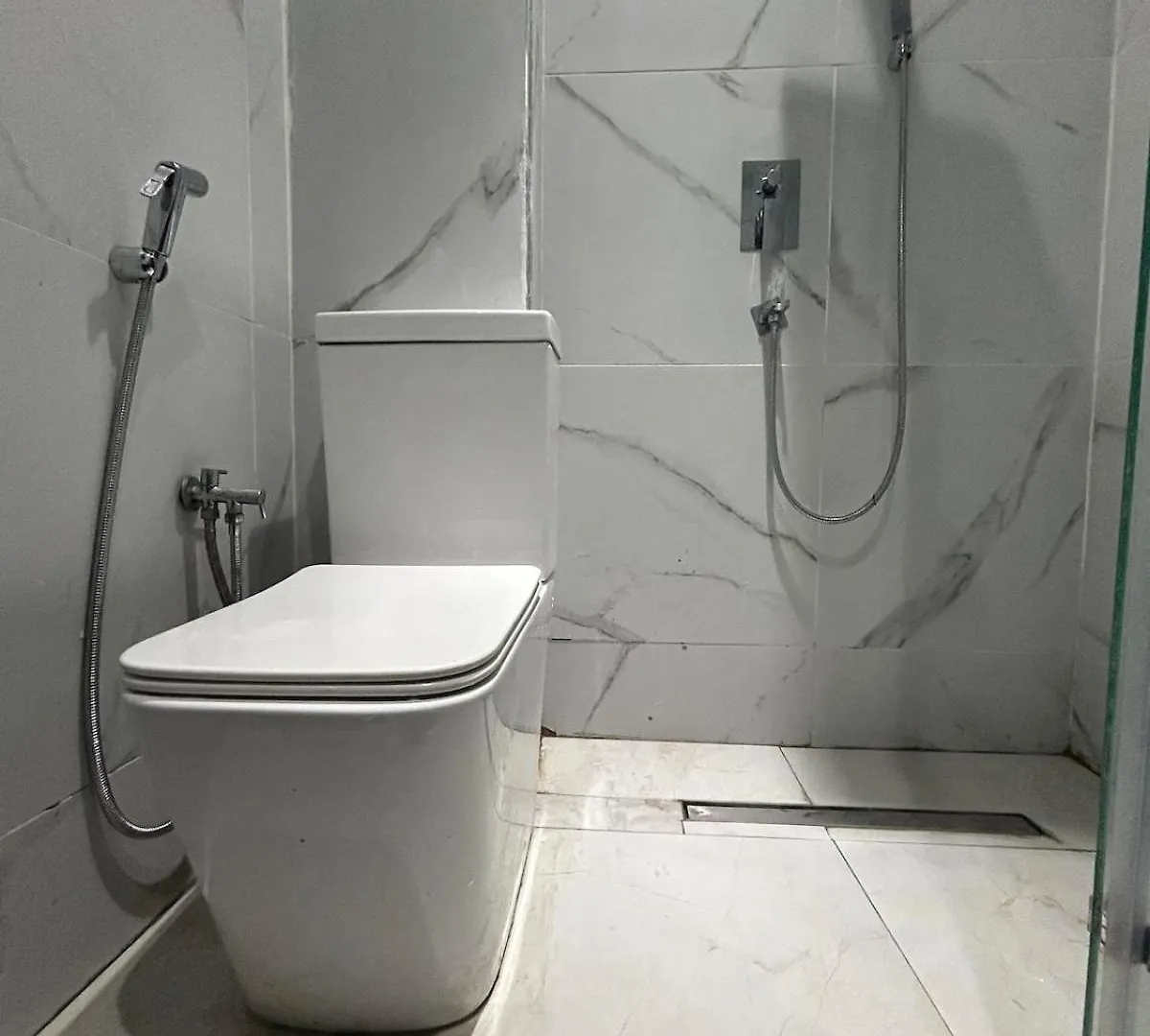 Apartment Studio Au Virage Dakar