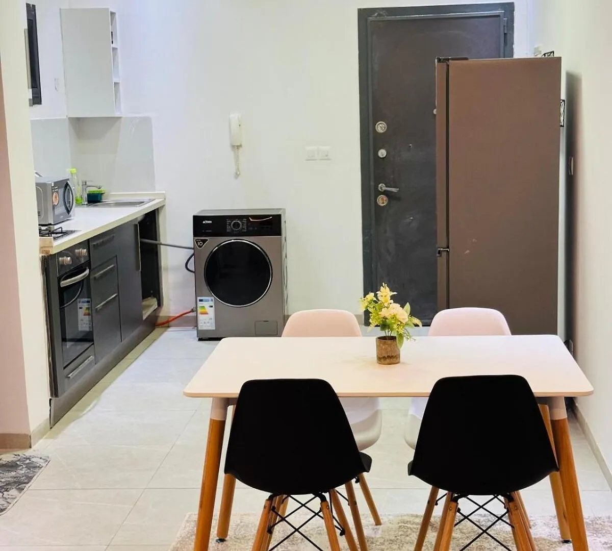 Apartment Studio Au Virage Dakar