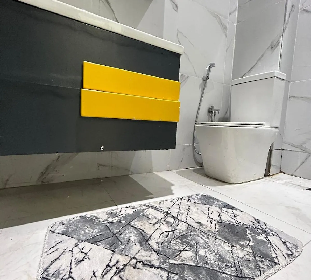 Studio Au Virage Dakar Apartment