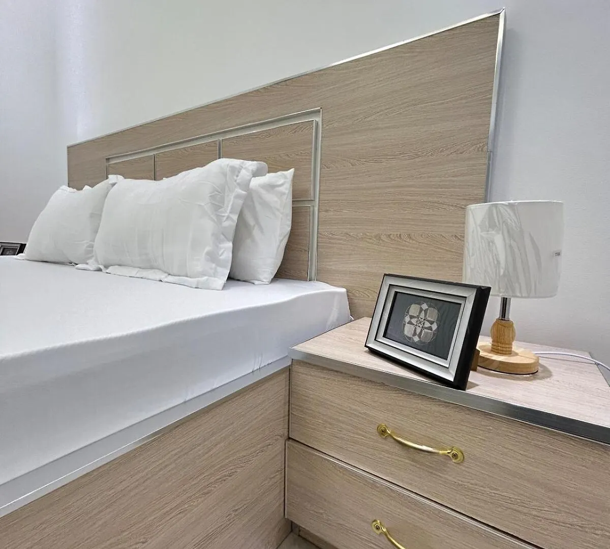 Apartment Studio Au Virage Dakar